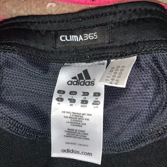 Adidas leggings - Picture 5 of 5